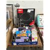 Image 1 : Organizers, Games, Pop Figurines, Weber Frame Kit