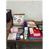 Image 1 : Personal Misting Fans, BBQ Mat, Hair Growth, Personal Care Items, Cutlery
