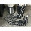 Image 1 : Kayak Transport Brackets - 4