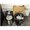 Image 1 : Waste Baskets, Slim Shelf, Root Spa