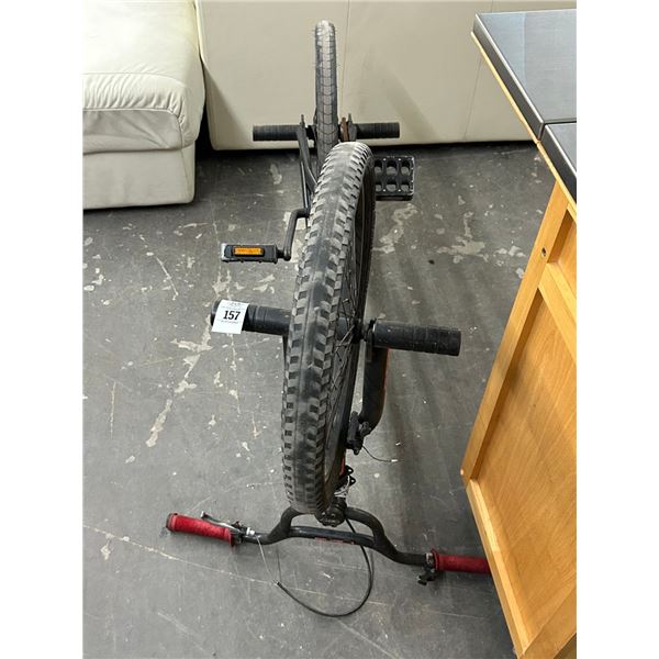 GT  BMX Bike