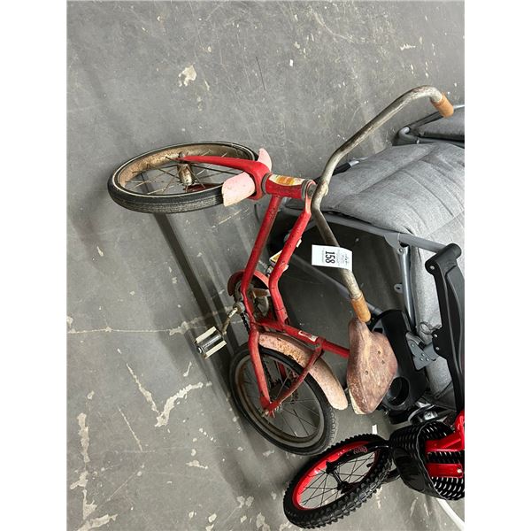 Hedstrum Child's Bike