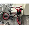 Image 1 : Magna Child  BMX  Bike