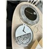 Image 1 : Contemporary Wall Clocks - 2