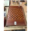 Image 1 : Checkers Game Table Tops - 2