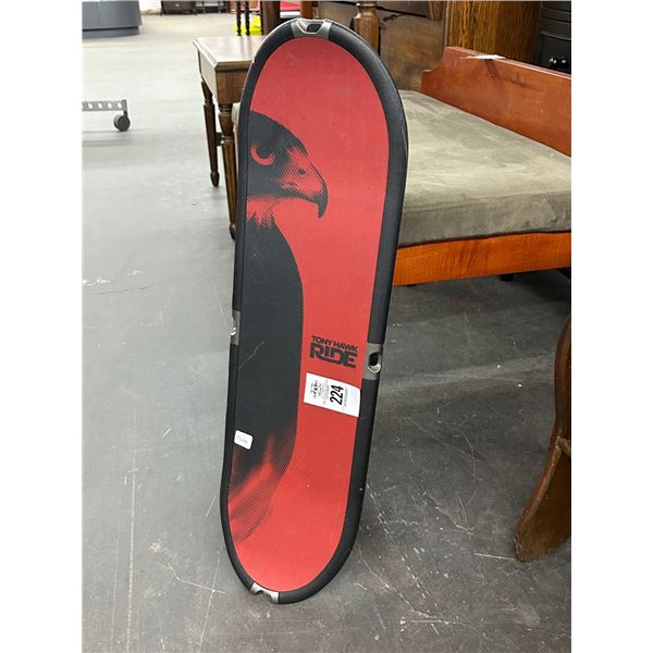 Tony Hawk Digital Board