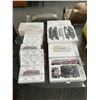 Image 1 : Bucs Superbowl Memorabilia Train Set w/COA's - 5