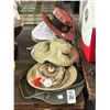 Image 1 : Asst. Souvenir Hats