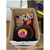 Image 2 : Vinyl 45 Records, Tapestry