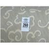 Image 2 : Bone Cloth Decorator 4 Pc. Sofa