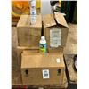 Image 1 : Hand Sanitizer - 5 Boxes