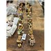 Image 1 : 16-Hummel Figurines - 16 X $