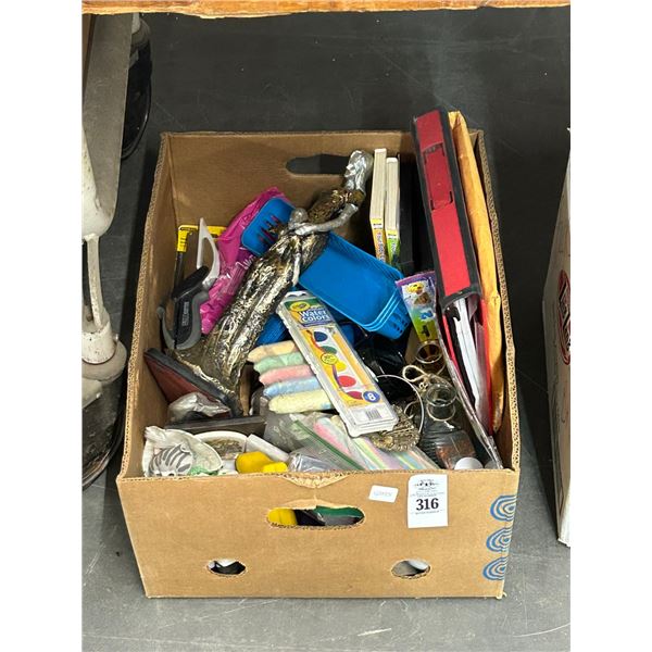 Craft Items, Décor, Home Goods
