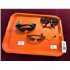 Image 1 : 3-Costa/Maui Jim Sunglasses - 3 X $