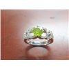 Image 3 : 14K WG Ring w/60 Round Cut Diamonds Prong Set 6.0g - Replacement Value - $5,650.00