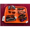 Image 1 : 8-Oakley Sunglasses - 8 X $