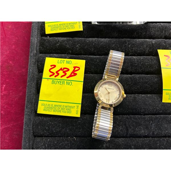 Liz Claiborne Ladie's Watch