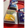 Image 2 : Pokemon Souvenir Trading Cards Book of 60/EA - 3