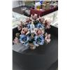 Image 1 : Capodimonte Floral Centerpieces - 2