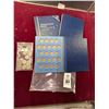Image 1 : Asst. Buffalo Nickels, Coin Books - 3