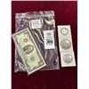 Image 1 : Bicentennial Currency Collection