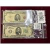 Image 1 : 34/63  $5  Federal Reserve Notes