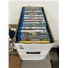 Image 1 : 60 Blue Ray DVD Movies