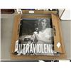 Image 1 : Lana Del Ray Ultra Vinyl Record