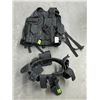 Image 1 : Tactical Vest/Belt