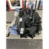 Image 1 : Asst. Holsters, Tactical Gear