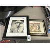 Image 1 : 1972 Original Photo "The Hank Williams Story"  4 Record Set