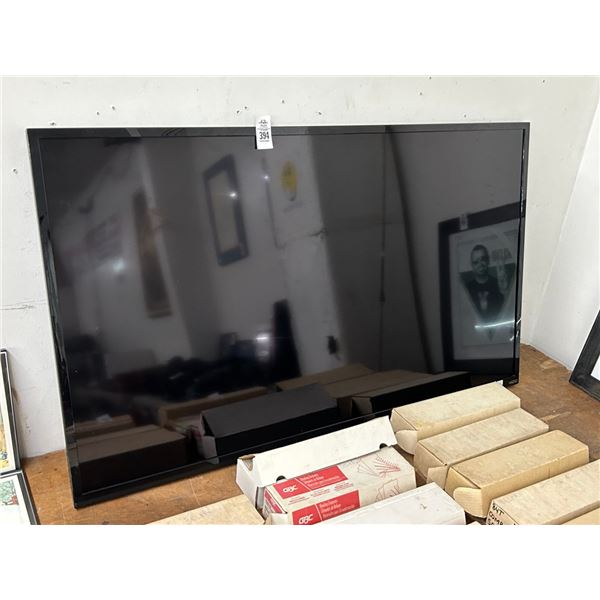 Vizio Approx.  60"  LED TV