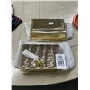 Image 1 : Whiting Davis Designer Gold Clutches - 2