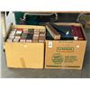 Image 1 : Boxes 2 w/Piano Rolls