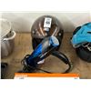 Image 1 : Motorcycle Helmet, Hair Dryer, New Light Bulbs