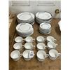 Image 1 : Mikasa Contemporary China Set