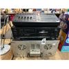 Image 1 : Optismis Stereo Cassette Player, Pioneer Reel To Reel, Roland Mixing Board