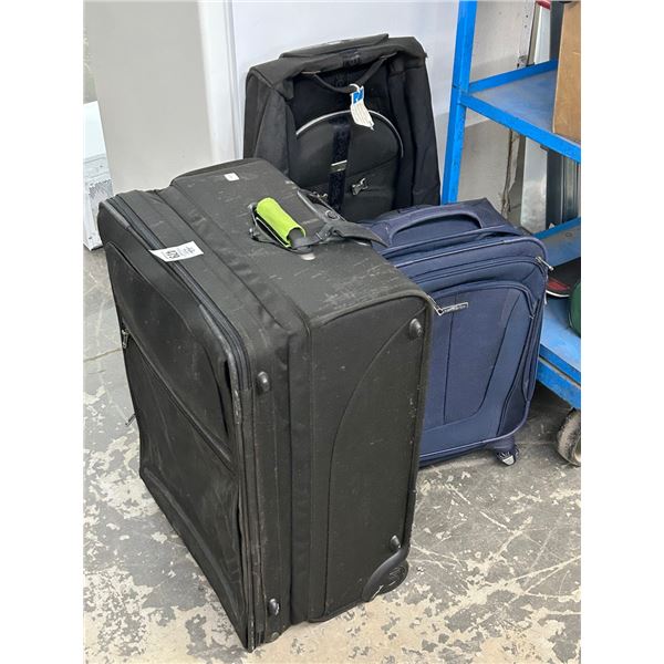 Luggage  3 Pc.