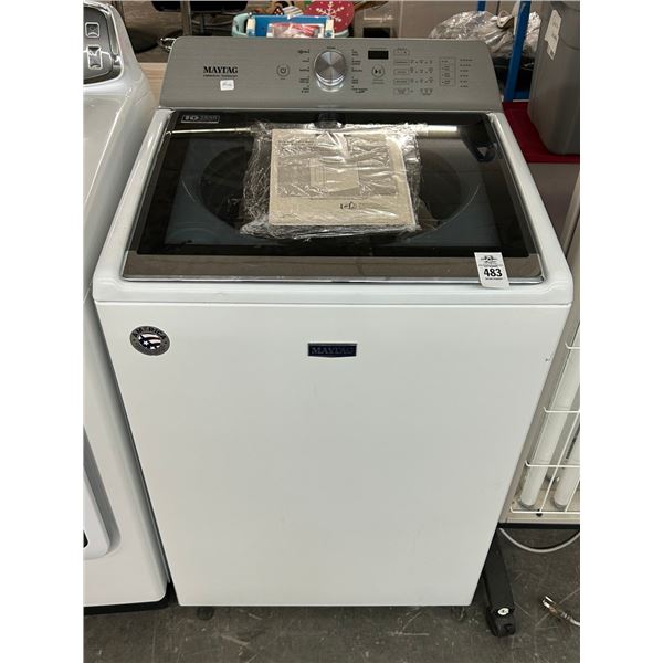 Maytag Clothes Washer