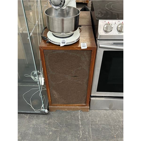 Vintage Speakers - Pair