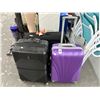 Image 1 : Luggage - 3 Pc.