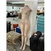 Image 1 : Mannequin w/Dented Breast