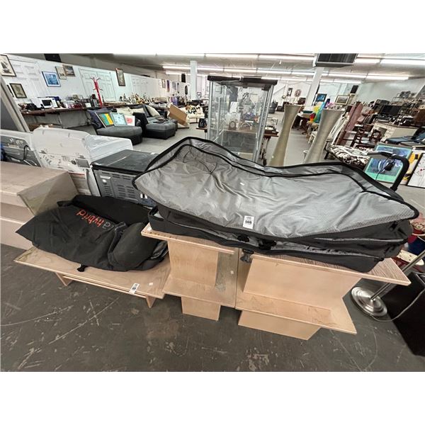 Watersports Transport Cases - 6