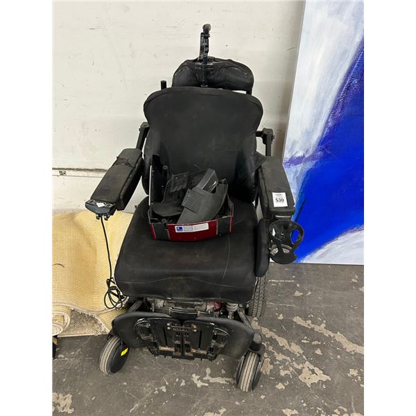 Mobility Chair