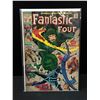 Image 1 : MARVEL COMICS NO.83 FANTASTIC FOUR