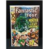 Image 1 : MARVEL COMICS NO.97 FANTASTIC FOUR