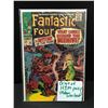 Image 1 : MARVEL COMICS NO.66 FANTASTIC FOUR