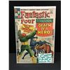 Image 1 : MARVEL COMICS NO.32 FANTASTIC FOUR