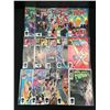Image 1 : LOT OF 15 THE NEW MUTANTS COMICS (MARVEL COMICS)