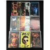 Image 1 : LOT OF 13 SANDMAN COMICS